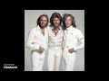BEE GEES - RINGS AROUND THE MOON ( WITH LYRICS )