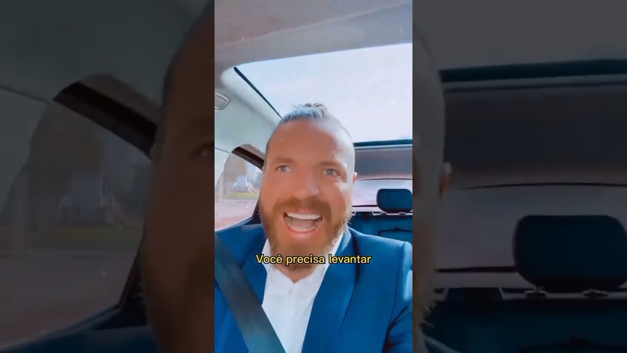 Como eu conquisto coisas #shorts