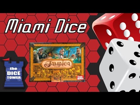 Miami Dice - Episode 46 - Jamaica
