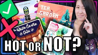 Tabletop Tokki - Dice Pool Party video thumbnail