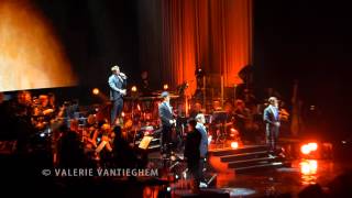 Il Divo and Orchestra in Concert - 08. Unchained Melody-Senza Catene.flv