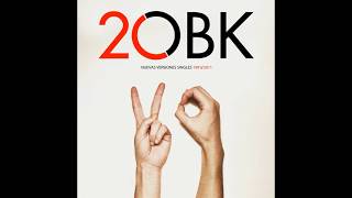 20BK CD1 - De Qué Me Sirve Llorar - 02 - OBK