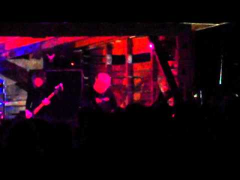 Part Chimp live @ Supernormal 2014