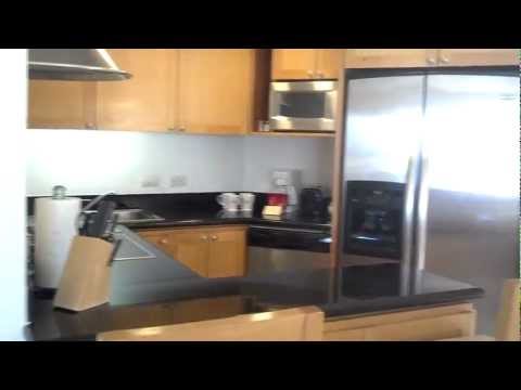 Grand Regina Villa Kitchen/Living Room Video Tour