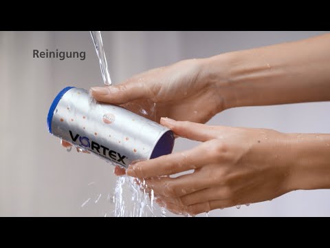 VORTEX® | Reinigung