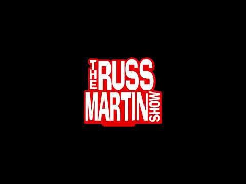The Russ Martin Show 12-10-2003
