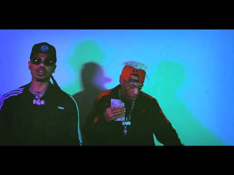 Double Dragon - Costa Mann x Doon Worth