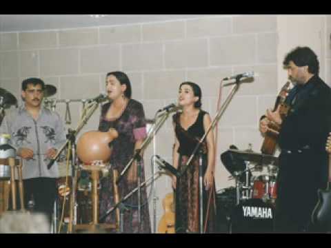 Ando Drom - Lindráji szi