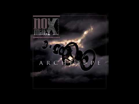 MBEP078/Archetape - NOMAT'X