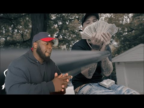 ATM Krown - Trap Shoes | REACTION