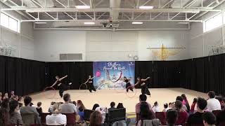 Show 7 - 18 Egypt Rhythmic Around the World