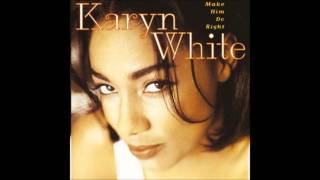 karyn white - simple pleasures