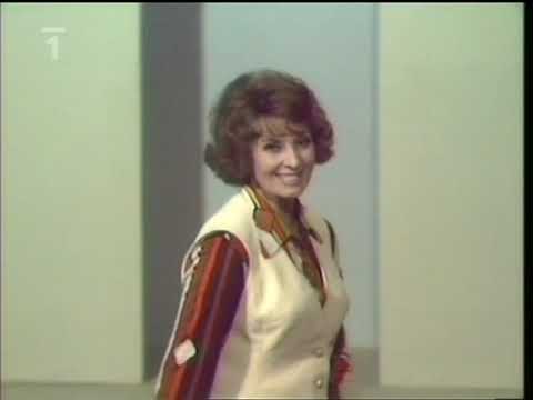 Yvetta Simonová - Tisíc dní (1973)