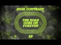 High Contrast - Reach [NHS MIX]