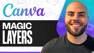 How To Use Canva Magic Layers: Step-By-Step
