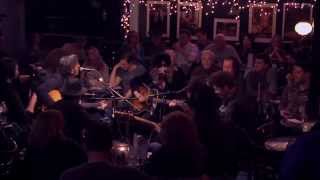 Blackie and the Rodeo Kings - I&#39;m Still Loving You - Live at Bluebird Cafe