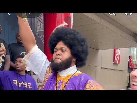 JOHN BOYE “DRUSKI DISS” 