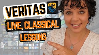 Veritas Press 101: What You NEED to Know Before Buying