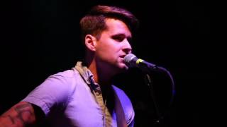 Matt Hires - "Fighting A Ghost" from American Wilderness