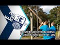 Nieuwe schutterskoning 't Zandakker Gilde St. Jan - 18 september 2023 - Peel en Maas TV Venray