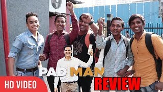 Pad Man