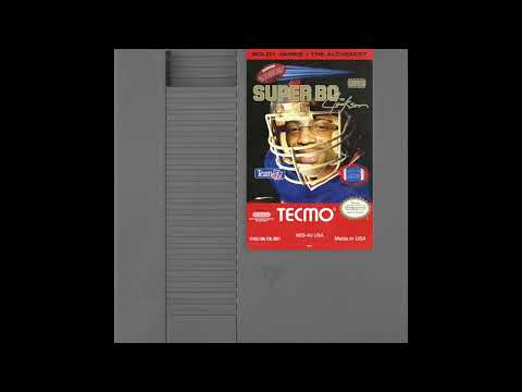 Boldy James & The Alchemist - "Hot Water Tank"