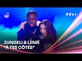 Jungeli & Lenie chantent " A tes côtés" | NRJ Music Awards 2025 | TF1+