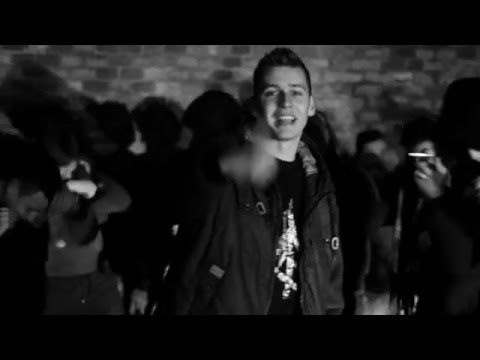 ADZKY - ONE MAN ARMY