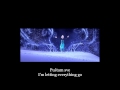 Frozen - Let It Go (Croatian) [S&T] LQ 