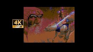 C64 Graphic - Cyt. [1997] by Nipson