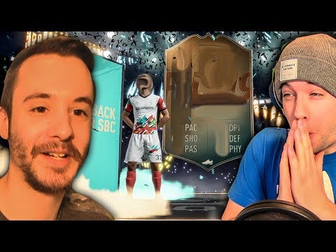 OMG I'VE GOT HIM, ONE OF THE BEST I'VE HAD YET!!! - FIFA 19 ULTIMATE TEAM PACK OPENING