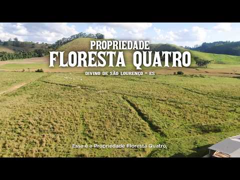 Propriedade a Venda Região do Caparaó no Espirito Santo