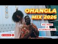 OHANGLA MIX 2026 VDJ JONES Ft DJ BENSTAR 254 PRINCE INDAH ODONGO SWAGG RAPUDO CALL ME ON 0748326282