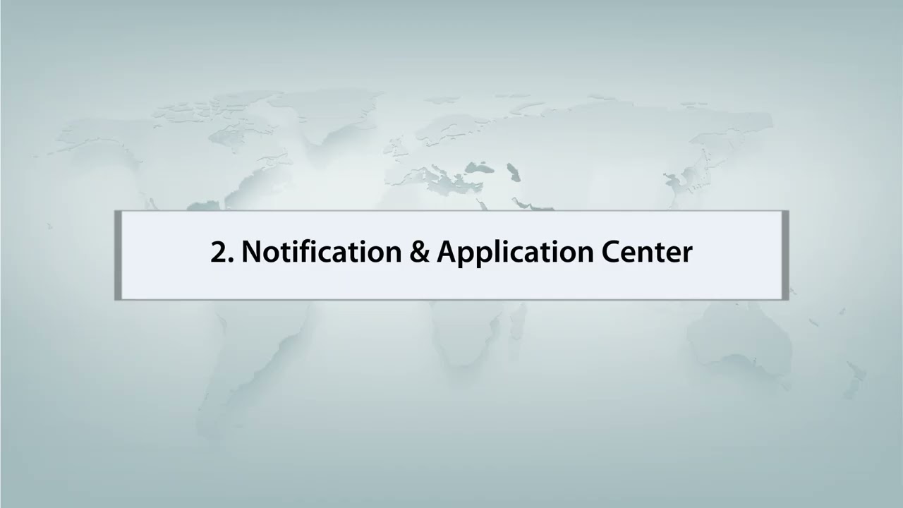 ZK BioCVSecurity App Tutorial- Personnel Function