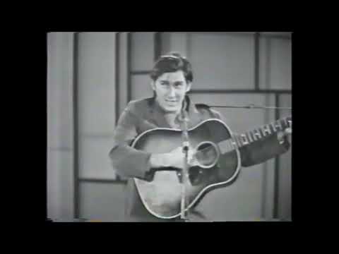 Phil Ochs on Let's Sing Out - 27th September 1965 (Remastered)