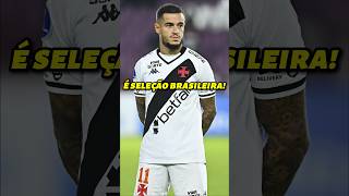 O COUTINHO É SELEÇÃO BRASILEIRA!