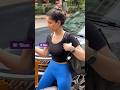 Sara Tendulkar S Small Camel Toe