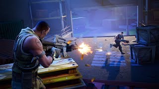 [FortnitePC配信] 参加型生放送！　コメント絶対拾います！PC版Fortniteでビクロとるぞ！