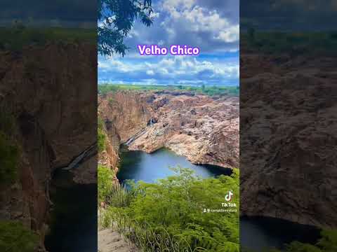 Rio São Francisco | Velho Chico | Chesf | Paulo Afonso #viral #automobile