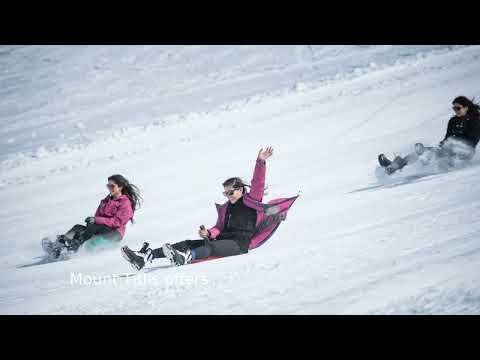 Mount Titlis Engelberg | Rotair & Swiss Travel Pass