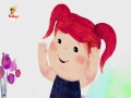 BabyTV Miss Mary Mack English