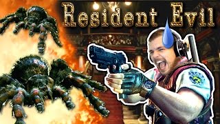 LA MORT LA PLUS STUPIDE AU MONDE - Resident Evil #13