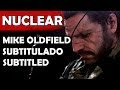 [HD] Nuclear - Mike Oldfield Lyrics Español ...