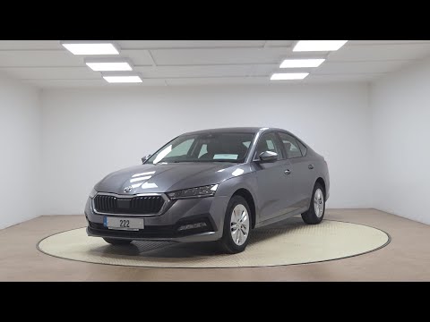 Skoda Octavia Octavia Se Technology Tdi  SE Techno - Image 2