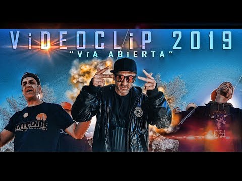Vía Abierta (con DJ Lexmerk)