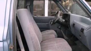 preview picture of video '1990 Ford Ranger Alexandria LA 71301'