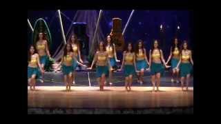 Otea Vairani - Here Tahiti