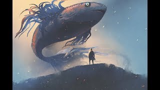 Mystic Music For ASTRAL TRAVELING - Lucid Dreaming - 8 Hz -  Inner Journey - OBE |  Binaural Beats