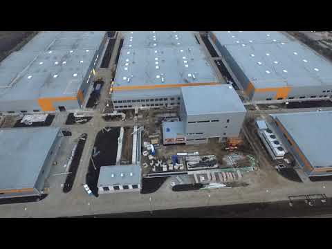 Ongropack Szirmabesenyő