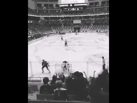 Kaapo Kakon tyly rangaistuslaukaus. TPS-Malmö 8.9.2018